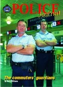 Police Journal Online Cover