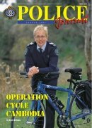 Police Journal Online Cover