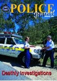 Police Journal Online Cover