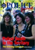 Police Journal Online Cover