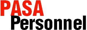 PASA Personnel
